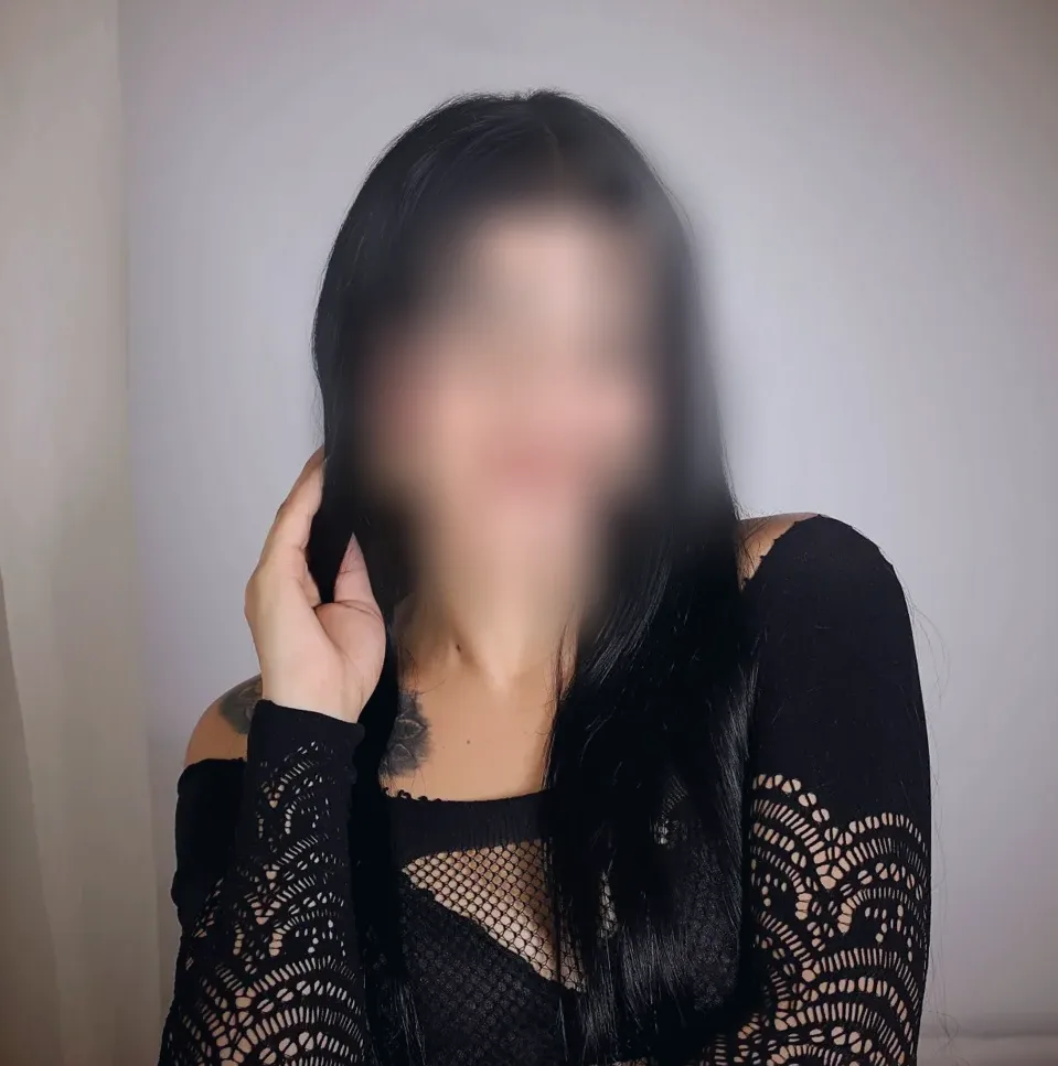Amina, 23 años