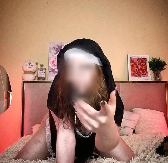 Mireia, 23 años