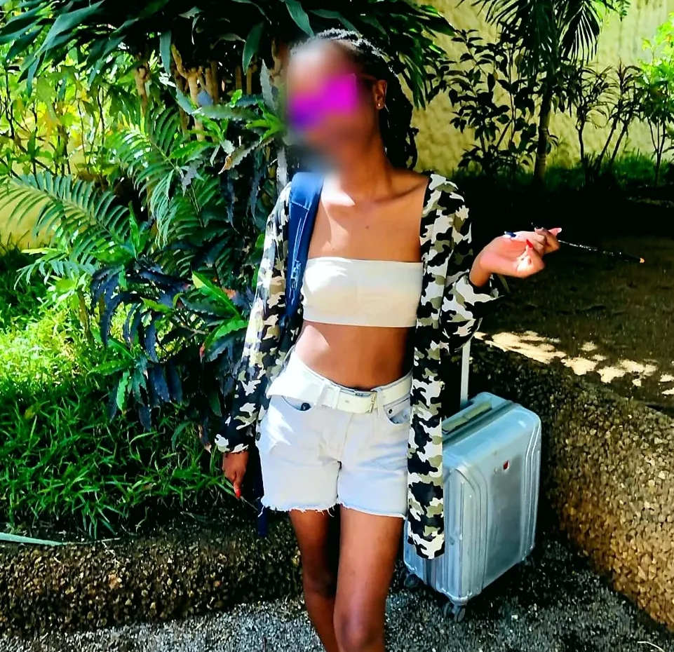 Natalia, 21 años