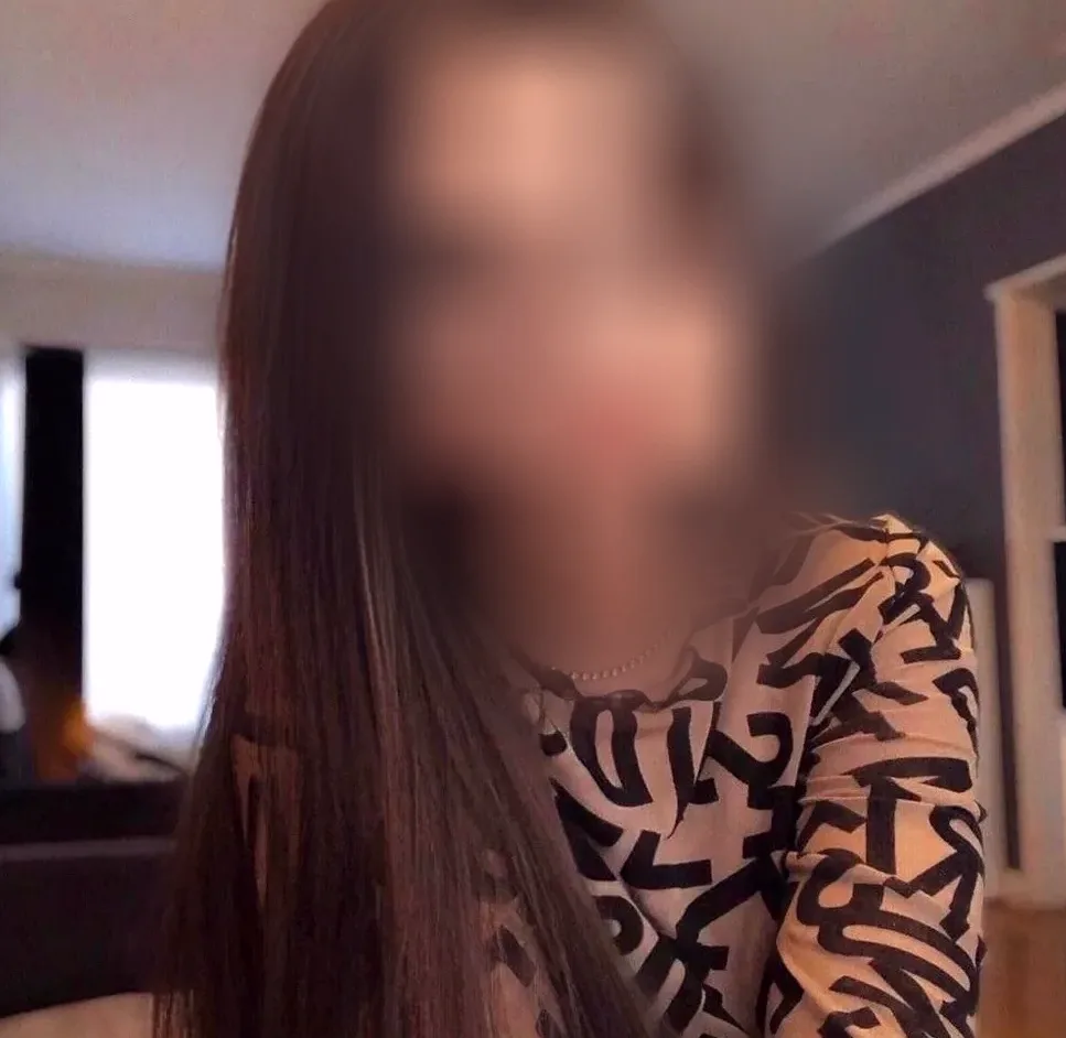 Valeria, 21 años