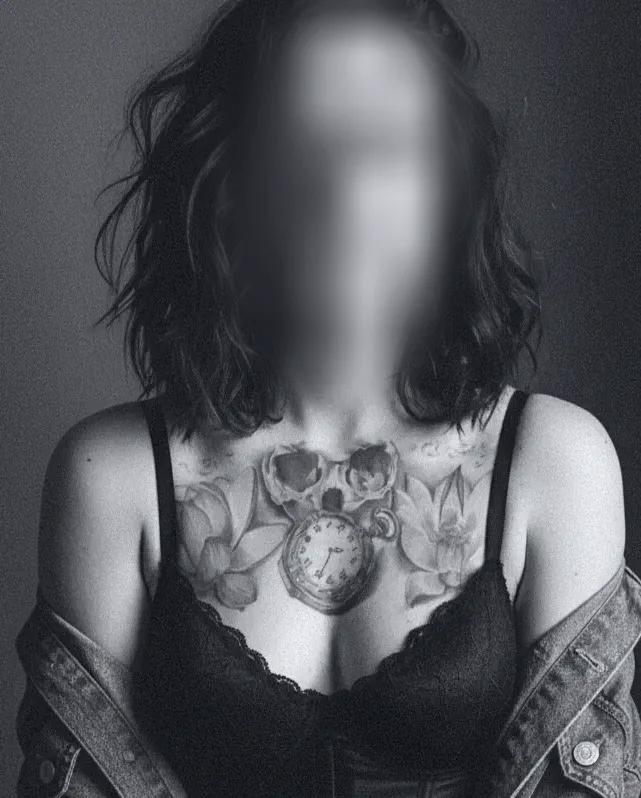 Xiana, 34 años